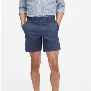 Banana Republic Aiden Short
